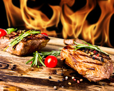 Grillen & Barbecue - Die besten Rezepte