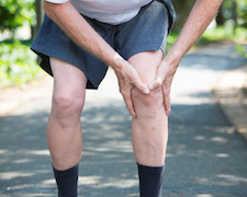 Arthrose – Beschwerden lindern durch gesunde Ernährung und Bewegung