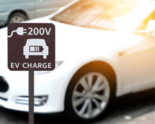 Alles zum Thema Elektroautos