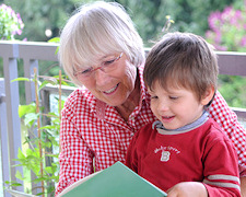 Abenteuer Aupair - Der neue Trend als Granny die Welt zu erkunden!