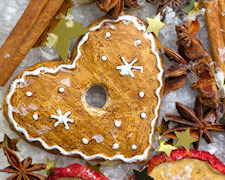 Weihnachtsdeko selber basteln
