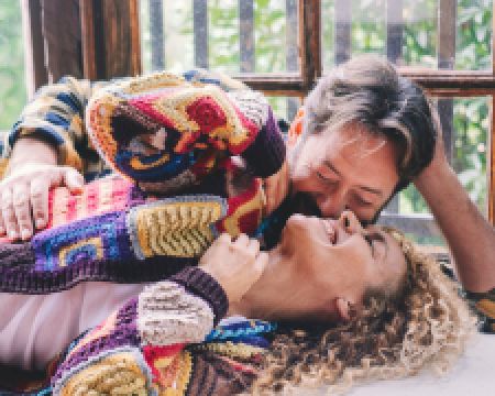 Partnersuche: Wie verändert sich die Liebe ab 50?