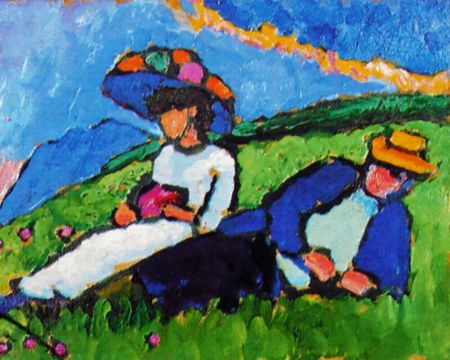 Wenn Liebe und Kunst verschmelzen: Ikonen der Leidenschaft