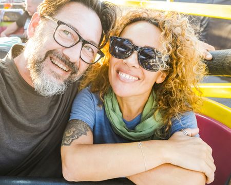 Zusammen unterwegs – wie gemeinsames Reisen eine neue Partnerschaft stärkt