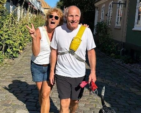 Erfolgsgeschichte von Jörg