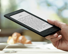 Ebooks - Bücher im 21. Jahrhundert