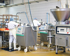 Sechs Gründe, warum wir auf industriell verarbeitete Lebensmittel verzichten sollten