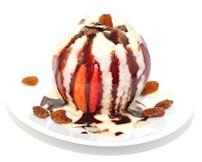 Süßes zum Fest - 5 einfache Dessert-Rezepte