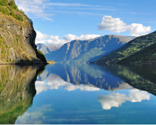 Hurtigruten: Ein Traum von Norwegen