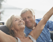 Die Liebe fürs Leben: Gibt es sie?