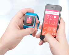 Tolle Apps für Gesundheit & Wohlbefinden